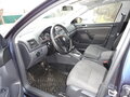 2008 Volkswagen Jetta V, синий - вид 5