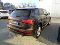 2013 Audi Q5 I (8R) Рестайлинг, коричневый - вид 3