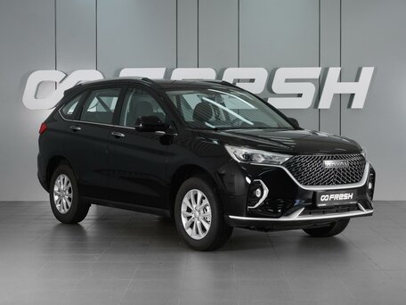 Haval M6 II