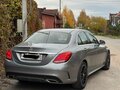 2015 Mercedes-Benz C-Класс 180 IV (W205), серый, 2690000 рублей - вид 4