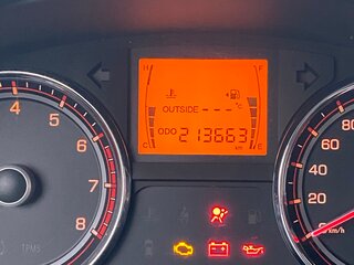 2013 SsangYong Actyon II, чёрный, 820000 рублей, вид 1