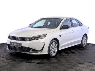 2023 Kaiyi E5, белый, 740000 рублей, вид 1