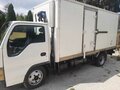 2005 Isuzu Elf (N-series), белый, 1700000 рублей - вид 4