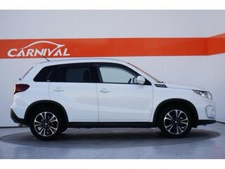 2020 Suzuki Escudo IV, белый, 1390000 рублей, вид 4