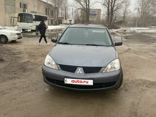 2005 Mitsubishi Lancer IX Рестайлинг, серый, 300000 рублей, вид 2
