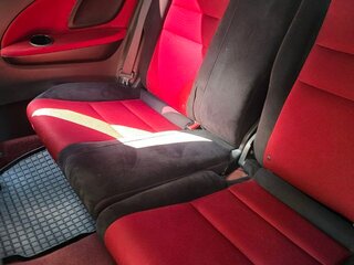 2007 Honda Civic Type R VIII, красный, 1500000 рублей, вид 4