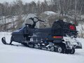 2005 BRP Lynx 6900, синий, 600000 рублей - вид 3