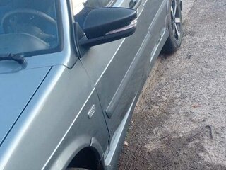 2011 Lada (ВАЗ) 2115, серый, 175000 рублей, вид 4