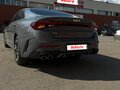 2024 Kia K5 III, серый, 3250000 рублей - вид 8