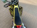 2006 Suzuki DR-Z 400, жёлтый, 480000 рублей - вид 5