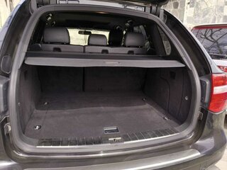 2008 Porsche Cayenne S I Рестайлинг (957), чёрный, 1000000 рублей, вид 3