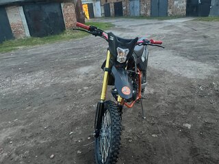 CFMoto 150 Leader