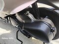 2009 Suzuki Lets 4, розовый, 85000 рублей - вид 10
