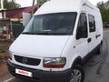 2001 Opel Movano, белый, 900000 рублей - вид 2
