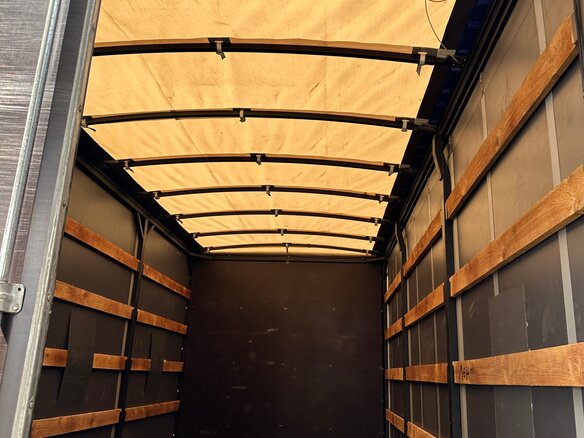 2019 ГАЗ ГАЗель Next, белый, 2500000 рублей - вид 8