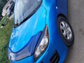 2011 Mazda 3 II (BL) Рестайлинг, голубой, 950000 рублей - вид 6