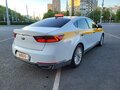 2019 Kia K7 YG (II), белый, 3250000 рублей - вид 9