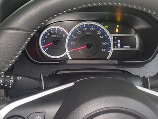 2022 Toyota Roomy I Рестайлинг, белый, 1650000 рублей, вид 5