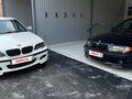 1999 BMW 3 серии 318i IV (E46), белый, 830000 рублей - вид 10