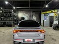 2021 Kia K5 III, серебристый, 2200000 рублей - вид 4