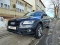 2012 Audi Q5 I (8R) Рестайлинг, серый, 2520000 рублей