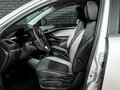 2021 Lada (ВАЗ) Vesta SW Cross I, серебристый, 1250000 рублей - вид 9