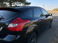 2011 Ford Focus III, чёрный, 830000 рублей - вид 2