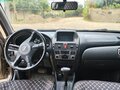 2005 Nissan Almera II (N16) Рестайлинг, бежевый, 200000 рублей - вид 5