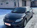 2008 Toyota Corolla X (E140, E150), серый, 880000 рублей