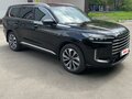 2024 Exeed VX I Рестайлинг, чёрный, 4450000 рублей - вид 2