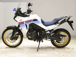 2024 Honda XL750 Transalp, белый, 1000000 рублей, вид 2