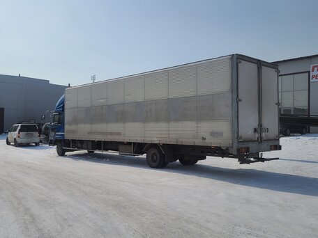 2002 Nissan Diesel, синий, 1990000 рублей, вид 5