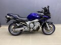 2004 Yamaha FZ6, синий, 469000 рублей - вид 2