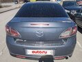2008 Mazda 6 II (GH), серый, 650000 рублей - вид 4