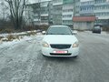 2011 Lada (ВАЗ) Priora I, белый, 310000 рублей - вид 1