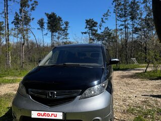2006 Honda Elysion I, серый, 800000 рублей, вид 1