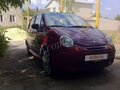 2008 Daewoo Matiz I Рестайлинг, пурпурный, 192000 рублей
