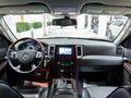 2008 Jeep Grand Cherokee III (WK), чёрный - вид 11