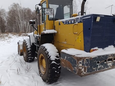 2007 SEM ZL30F-I, 1100000 рублей, вид 2