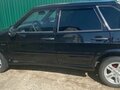 2004 Lada (ВАЗ) 2114, чёрный - вид 6