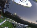 2000 Honda Shadow 750, чёрный, 370000 рублей - вид 8