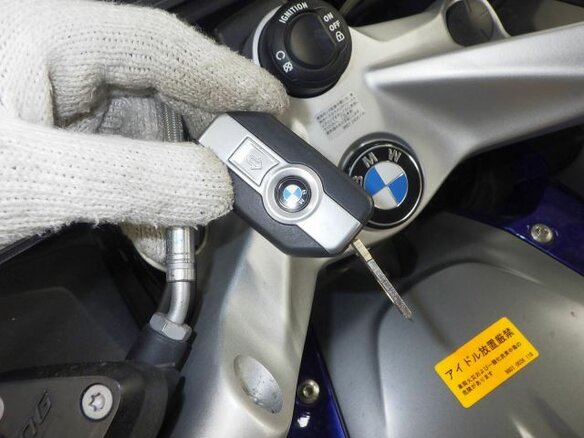 2016 BMW R 1200 RT, синий, 1360000 рублей - вид 7