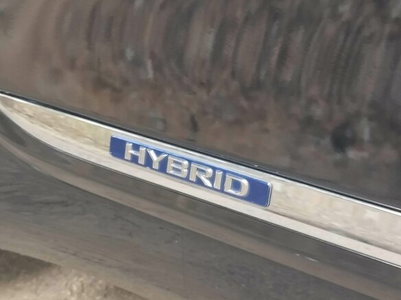 2008 Lexus LS Long 600h L IV, чёрный, 2500000 рублей - вид 12