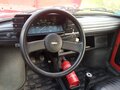 1993 Fiat 126 I, красный, 400000 рублей - вид 6