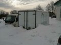 2010 Foton Aumark, белый, 250000 рублей - вид 6