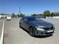 2020 BMW 6 серии Gran Turismo 630d xDrive IV (G32) Рестайлинг, серый, 4500000 рублей - вид 2