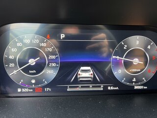 2021 Kia Sorento IV, чёрный, 4500000 рублей, вид 5