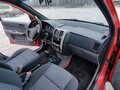 2003 Hyundai Getz I, красный, 400000 рублей - вид 5