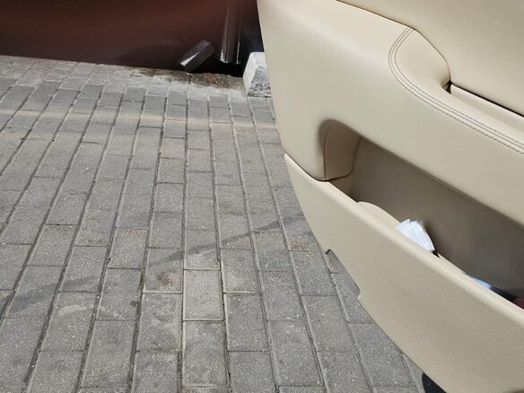 2013 Lexus LS Long 460 L IV Рестайлинг 2, белый, 3150000 рублей - вид 19
