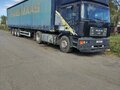 1999 MAN 19, чёрный, 1450000 рублей - вид 7